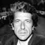 Биография Leonhard Cohen