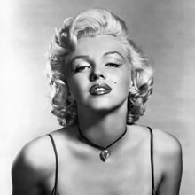 ��������� Marilyn Monroe