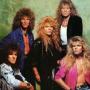 Биография Whitesnake