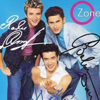 ��������� O-Zone