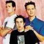 Биография Blink 182