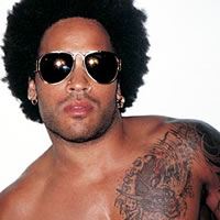 ��������� Lenny Kravitz