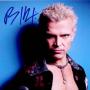 Биография Billy Idol