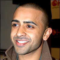 ��������� Jay Sean