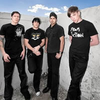 ��������� Billy Talent