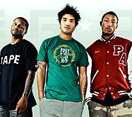 ��������� N.E.R.D