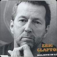 ��������� Eric Clapton