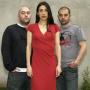 Биография Morcheeba