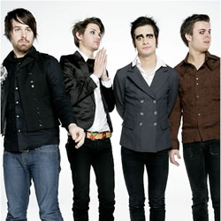 ��������� Panic At The Disco