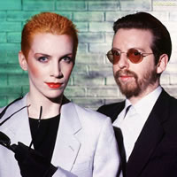 ��������� Eurythmics
