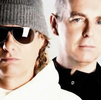 ��������� Pet Shop Boys