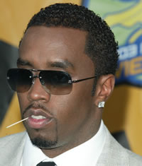 ��������� Puff Daddy