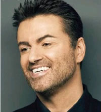  George Michael