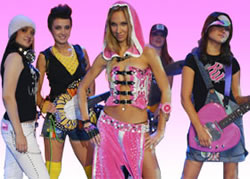 ��������� Ellektra