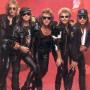 Биография Scorpions