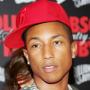 Биография Pharrell Williams
