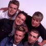 Биография Westlife