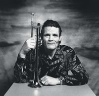 ��������� Chet Baker