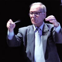 ��������� Enio Moricone