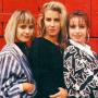 Биография Bananarama