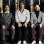 Биография The Hoosiers