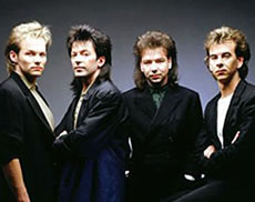 ��������� Cutting Crew