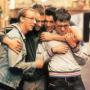 Биография Blur