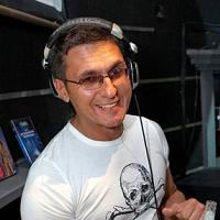 ��������� DJ ���