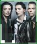 Биография Placebo