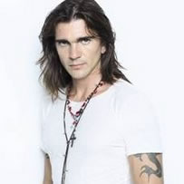  Juanes