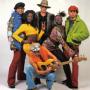 Биография Kc And The Sunshine Band