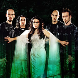 ��������� Within Temptation