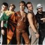 Биография Scissor Sisters