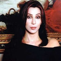 ��������� Cher
