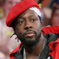 ��������� Wyclef Jean