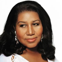 ��������� Aretha Franklin