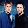 Биография Savage Garden