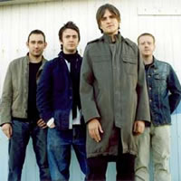 ��������� Starsailor