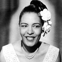 ��������� Billie Holiday