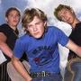 Биография Hanson