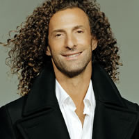  Kenny G
