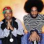 Биография Outkast
