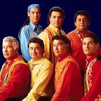 ��������� Gipsy Kings