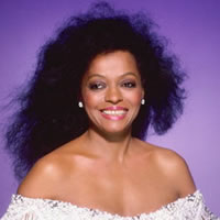 ��������� Diana Ross