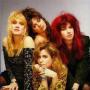 Биография The Bangels